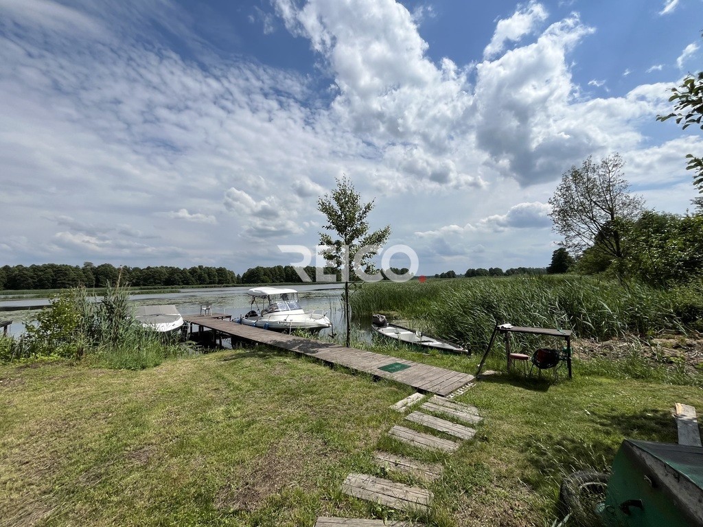 Działka na sprzedaż, 729 m², Pokrzywnica Karniewek – pohled 6