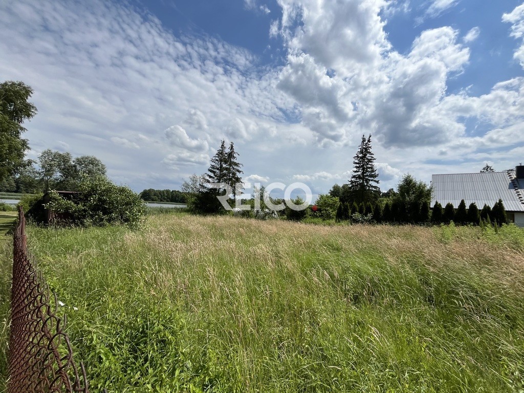 Działka na sprzedaż, 729 m², Pokrzywnica Karniewek – další