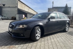 Audi A4 IV (B8) Audi a4 ! Benzyna ! 130 tys przebieg