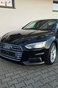 Audi A5 IV 2.0 245kM * Quattro * Full LED * Europa *-2