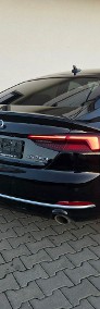 Audi A5 IV 2.0 245kM * Quattro * Full LED * Europa *-3