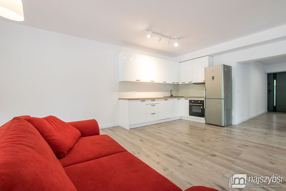 Mieszkanie na wynajem, 85 m² Dąbie, Warmińska