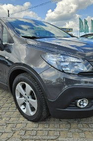 Opel Mokka 1,6 benzyna 115KM nawigacja-2