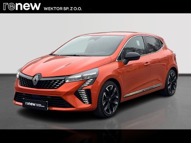 Renault Clio V 1.0 TCe Techno LPG-1