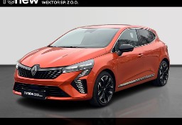 Renault Clio V 1.0 TCe Techno LPG