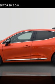 Renault Clio V 1.0 TCe Techno LPG-2