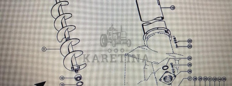 00 0735 888 0/koło koronowe/Lexion 580 460-440 480 670 750-740 Tucano 330-320 340 420-430-1