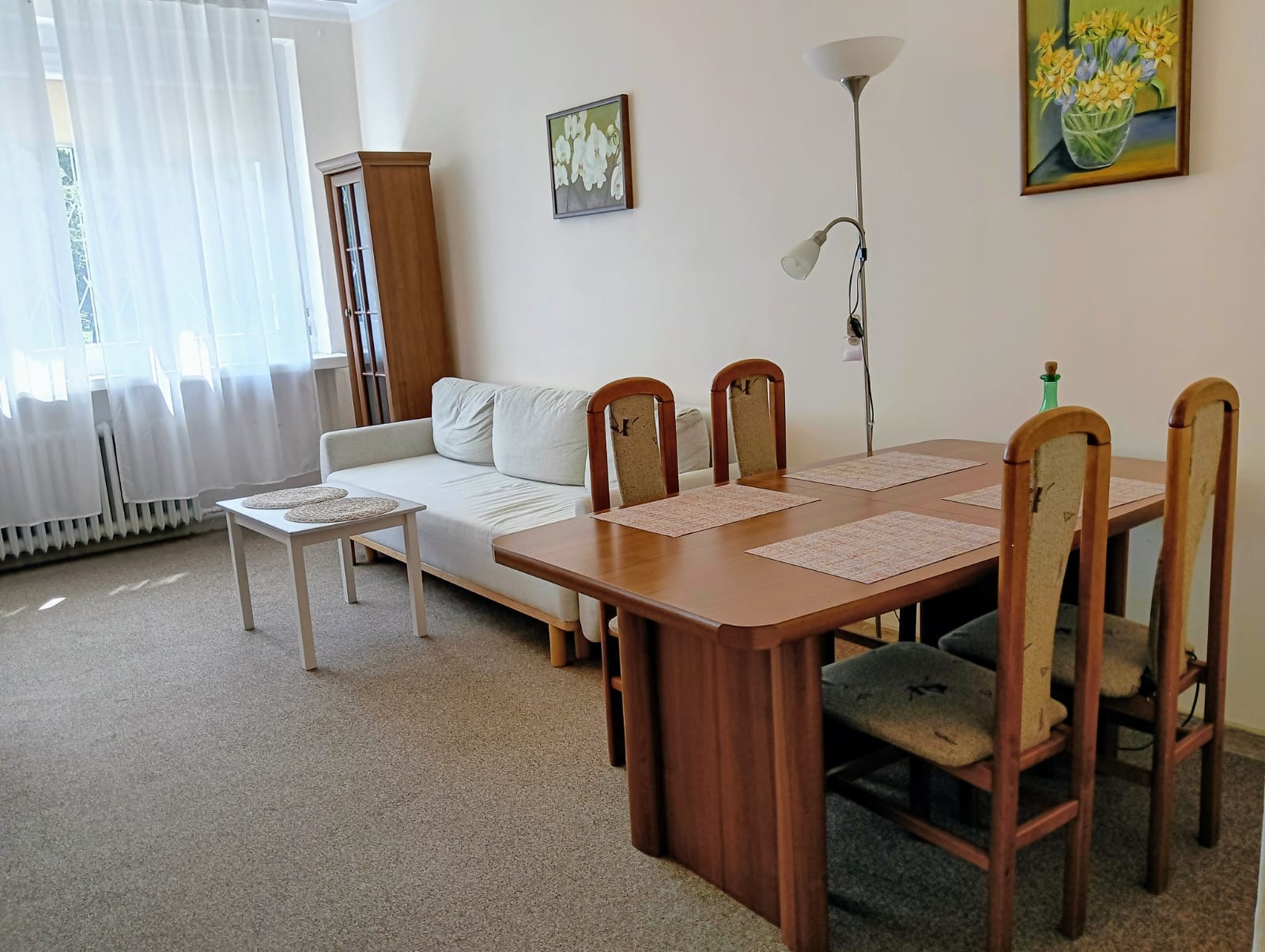 Mieszkanie na wynajem, 58 m² Polesie, Marcina Kasprzaka