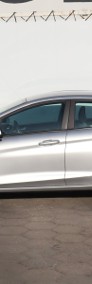 Ford Fiesta IX , Salon Polska, Klima, Parktronic, Podgrzewane siedzienia-4