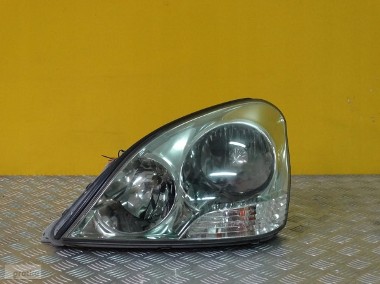 LEXUS LS LS430 2000-2003 XENON REFLEKTOR LAMPA L-1