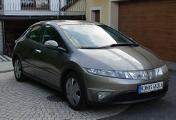 Honda Civic VIII Climatronic - Super Stan - Prosty Silnik GWARANCJA Zakup Door to Do