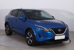 Nissan Qashqai III , Salon Polska, Serwis ASO, Automat, VAT 23%, Navi,