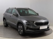 Skoda Karoq , Salon Polska, Navi, Klimatronic, Tempomat, Parktronic,