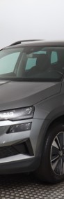 Skoda Karoq , Salon Polska, Navi, Klimatronic, Tempomat, Parktronic,-3