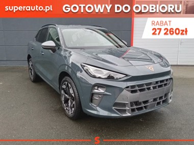 Cupra 2.0 TSI DSG 4Drive 2.0 TSI DSG 204KM 4Drive-1