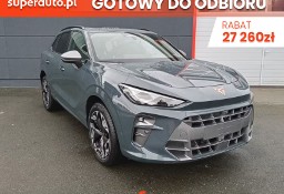 Cupra 2.0 TSI DSG 4Drive 2.0 TSI DSG 204KM 4Drive