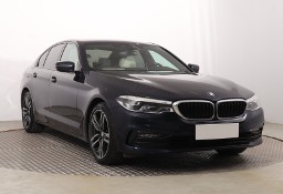 BMW SERIA 5 VI (F07/F10/F11) BMW SERIA 5 , Salon Polska, Serwis ASO, 190 KM, Automat, Skóra, Navi,
