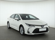 Toyota Corolla XII , Salon Polska, 1. Właściciel, Serwis ASO, Automat, VAT 23%,