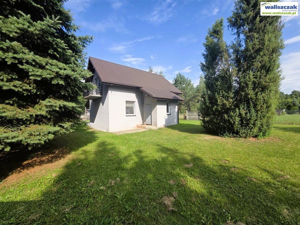Dom na sprzedaż, 130 m², 4 pokoje Rozprza Mierzyn