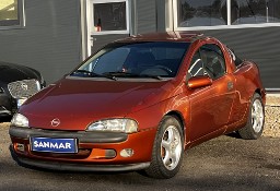 Opel Tigra A 1.6i16v 100KM Elektryka,Szyberdach