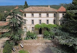 Dom Saint-Saturnin-Lès-Apt