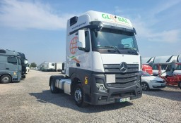 Mercedes-Benz Actros