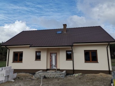 Dom Kleszczewo-1