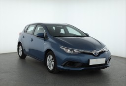 Toyota Auris II , Salon Polska, Automat, Klimatronic, Parktronic