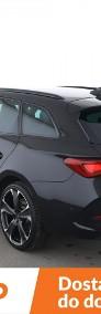 Cupra Leon 1.4e-HYBRID PHEV DSG Navi Grzane Fotele Virtual Kamery ACC PCC FullL-4