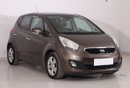 Kia Venga , Automat, Skóra, Navi, Klimatronic, Tempomat, Parktronic,