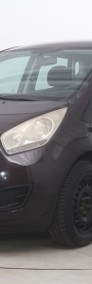 Kia Venga , Salon Polska, GAZ, Klima, Parktronic-3