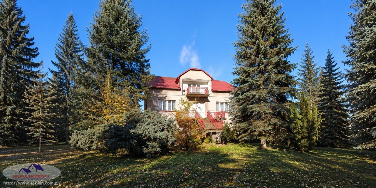 Dom na sprzedaż, 190 m², Żabno Siedliszowice