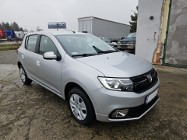 Dacia Sandero II I Właściciel Kupiona w Polsce Instalacja Gazowa