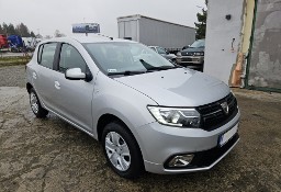 Dacia Sandero II pierw.własciciel kup.w Polsce instal. gazowa