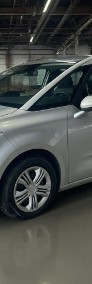 Citroen C4 Picasso II Zadbany bez wkładu rok gwarancji-3