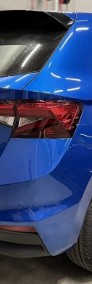 Skoda Fabia IV Drive 1.0 TSI DSG Drive 1.0 TSI DSG 115KM-3