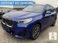 BMW X1 sDrive18d M Sport 2.0 (150KM) M Sport | Ogrzewanie foteli + System a