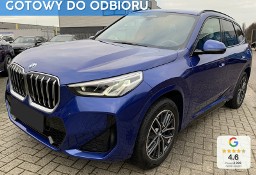 BMW X1 sDrive18d M Sport 2.0 (150KM) M Sport | Ogrzewanie foteli + System a