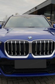 BMW X1 sDrive18d M Sport 2.0 (150KM) M Sport | Ogrzewanie foteli + System a-2