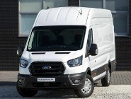 Ford Transit L4H3 *NOWY MODEL* 350 Trend WYSOKI DACH MAXI tempomat duży ekran
