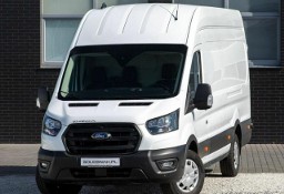 Ford Transit L4H3 *NOWY MODEL* 350 Trend WYSOKI DACH MAXI tempomat duży ekran
