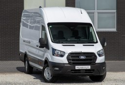 Ford Transit L4H3 *NOWY MODEL* 350 Trend WYSOKI DACH MAXI tempomat duży ekran
