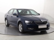 Skoda Octavia III , Salon Polska, Klimatronic, Tempomat, Parktronic