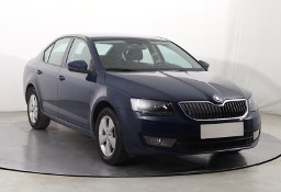 Skoda Octavia III , Salon Polska, Klimatronic, Tempomat, Parktronic