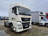 MAN TGX Poleasingowe.pl PL
