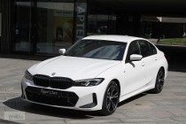 BMW SERIA 3 320d xDrive M-Pakiet