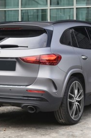 Mercedes-Benz Klasa GLA II AMG 35 4-Matic AMG 35 Pakiet AMG Premium Plus + Foteli AMG Performance-2