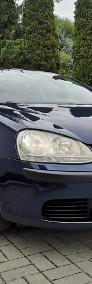 Volkswagen Golf V 1.4 16v 75KM Klimatronik Isofix Servisowany Gwarancja-3