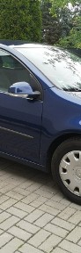 Volkswagen Golf V 1.4 16v 75KM Klimatronik Isofix Servisowany Gwarancja-4