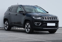 Jeep Compass II , Automat, VAT 23%, Skóra, Navi, Klimatronic, Tempomat,